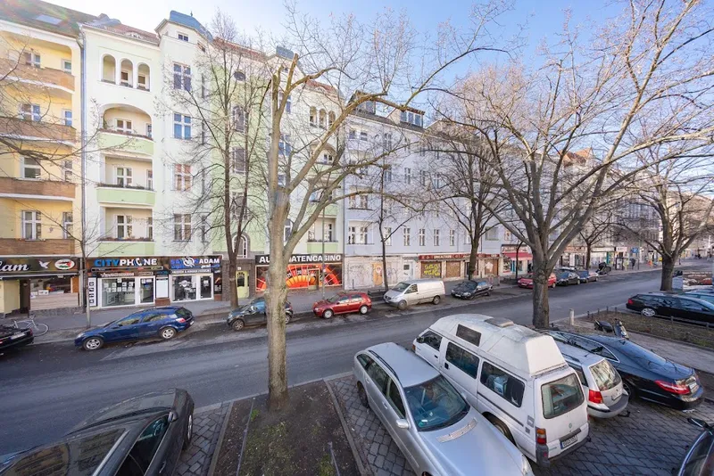 Singlewohnung! — photo 1